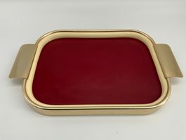 Vintage Serviertablet