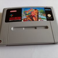 Dennis - SNES