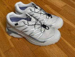 Salomon Sportstyle XT PATHWAY GTX UNISEX Weiss, 45 1/3