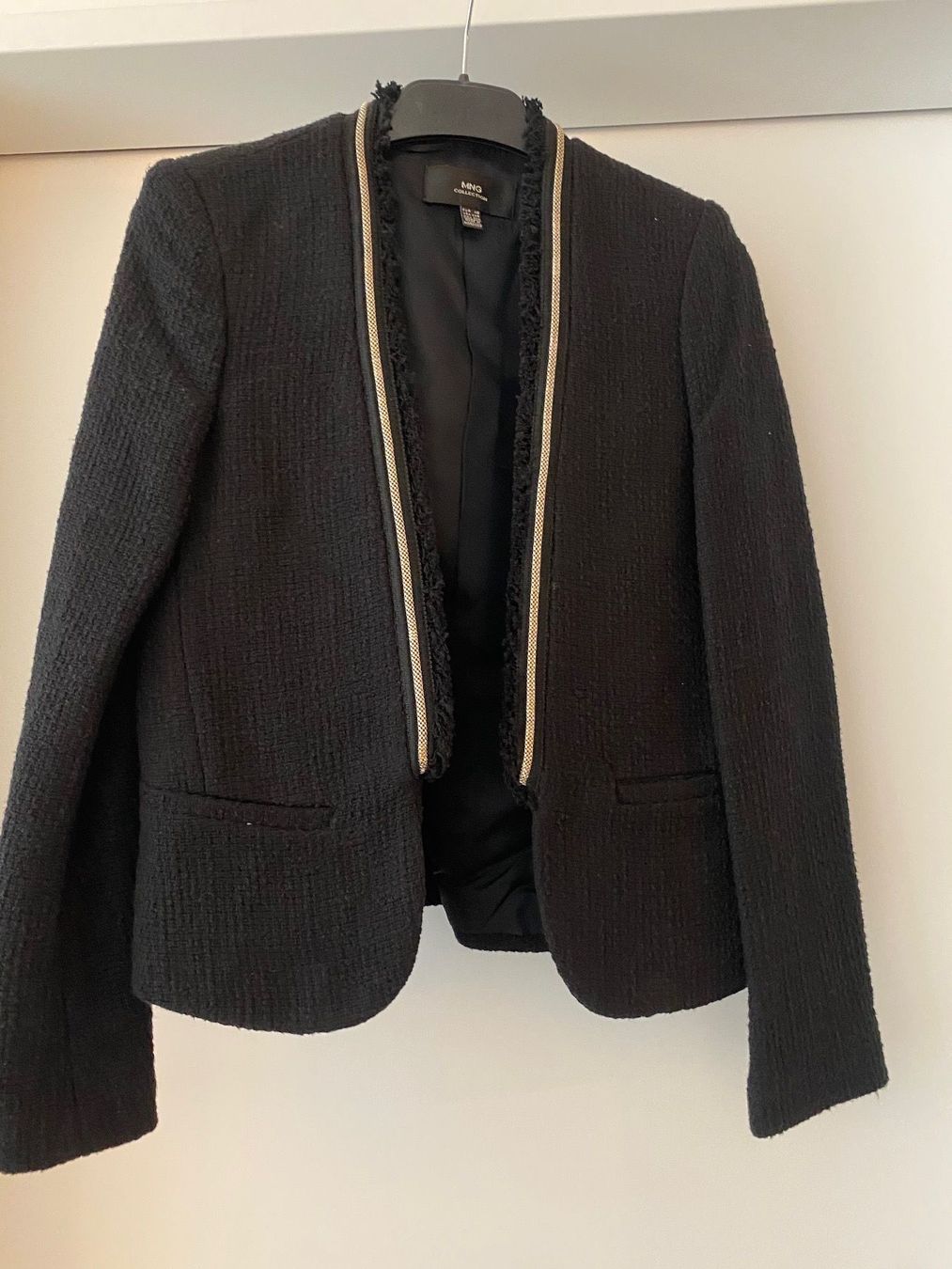 Jacken: Blazer Mango – Gebraucht aus Glattpark von Kleider_shop