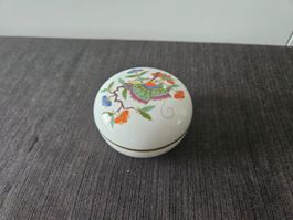 Meissen Porzellan Dose