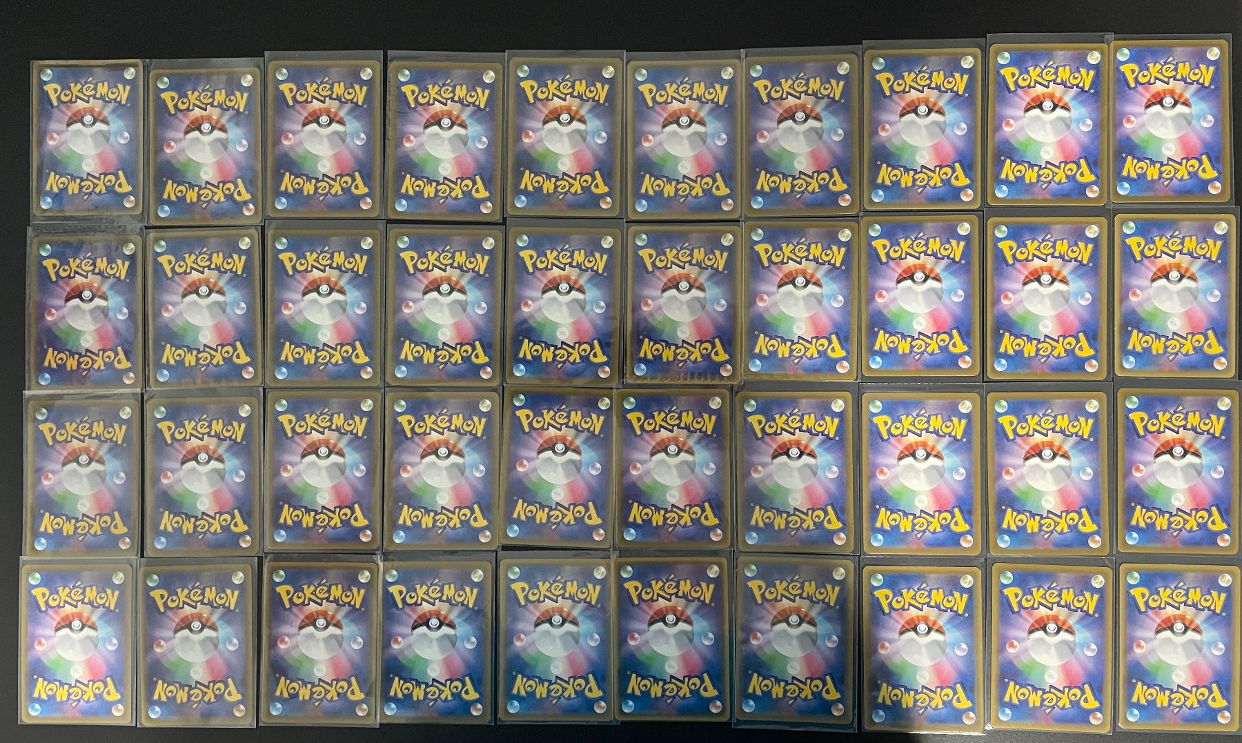 Pokémon Cartes à collectionner: Pokémon V-Karten Konvolut mit 80 Karten – D'occasion à Zürich par kev_c5cb 3