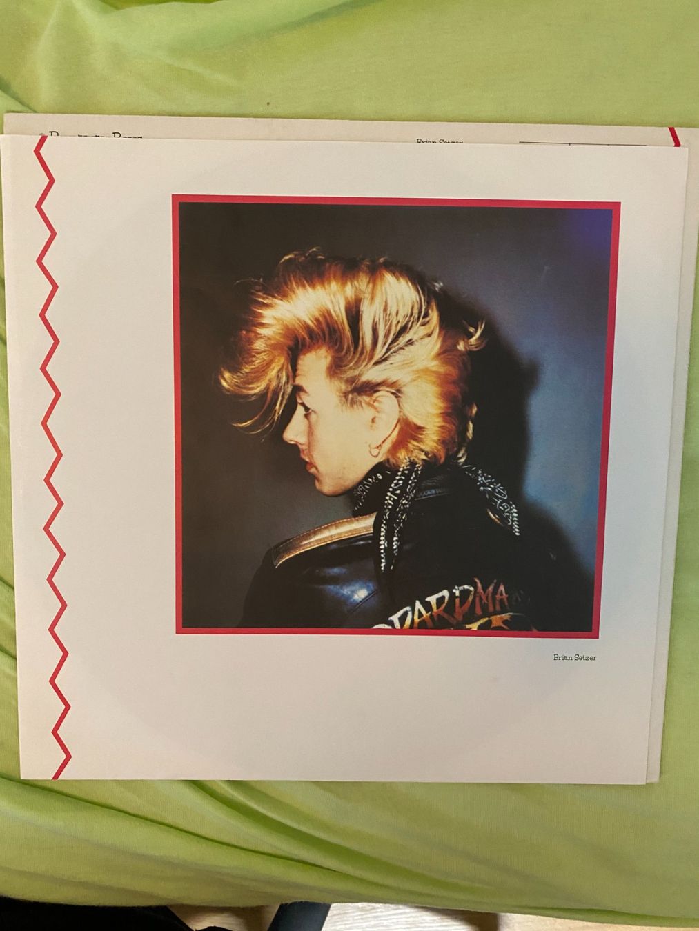 Vinyles: LP – D'occasion à Dietlikon par Nicokh 1