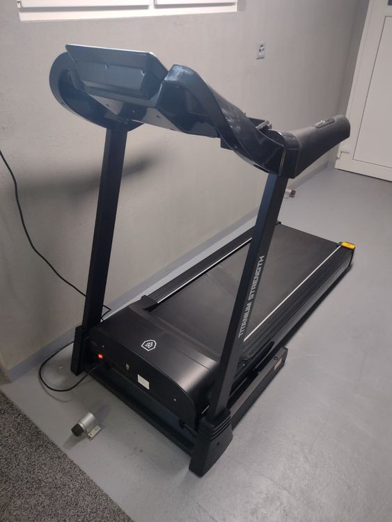 Titanium strength tt2 online treadmill