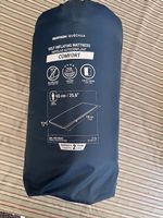 2 matelas de camping autogonflant 
