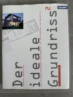 Der ideale Grundriss 2 Das Einfamilienhaus