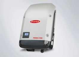 Dreiphasiger Netzverbund-Wechselrichter Fronius Symo 8.2-3-M
