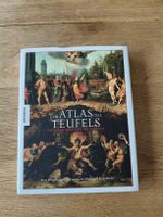 Der Atlas des Teufels Edward Brooke-Hitching - Einzigartig!