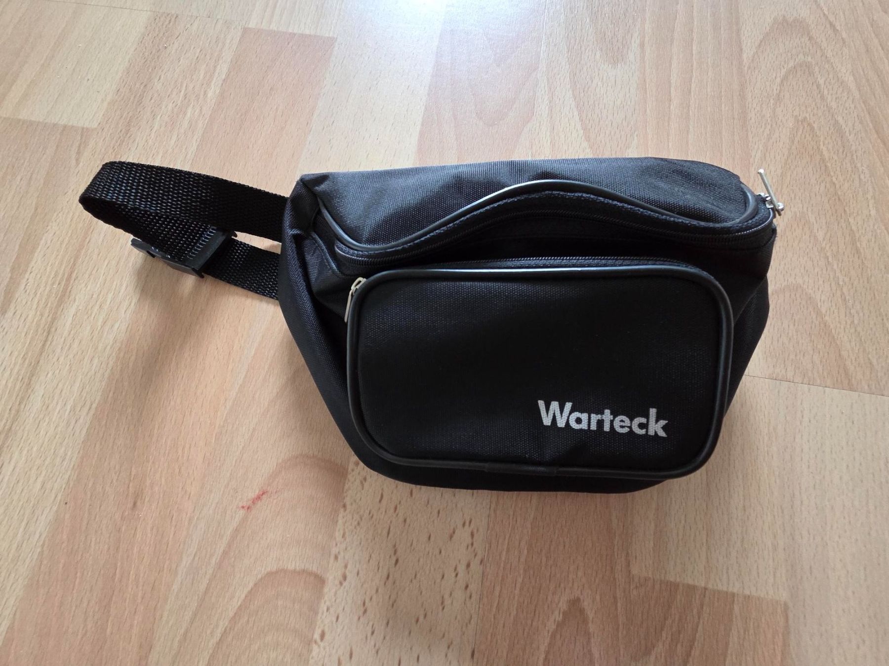 Taschen: Gürteltasche Bauchtasche – Gebraucht aus Herznach von koro02