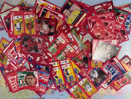 Topps EM 2024 Bilder 0.30 CHF pro Bild