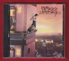 10cc - Ten Out Of 10 (CD)