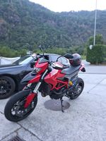 Ducati Hypermotard 821 ABS  35kw
