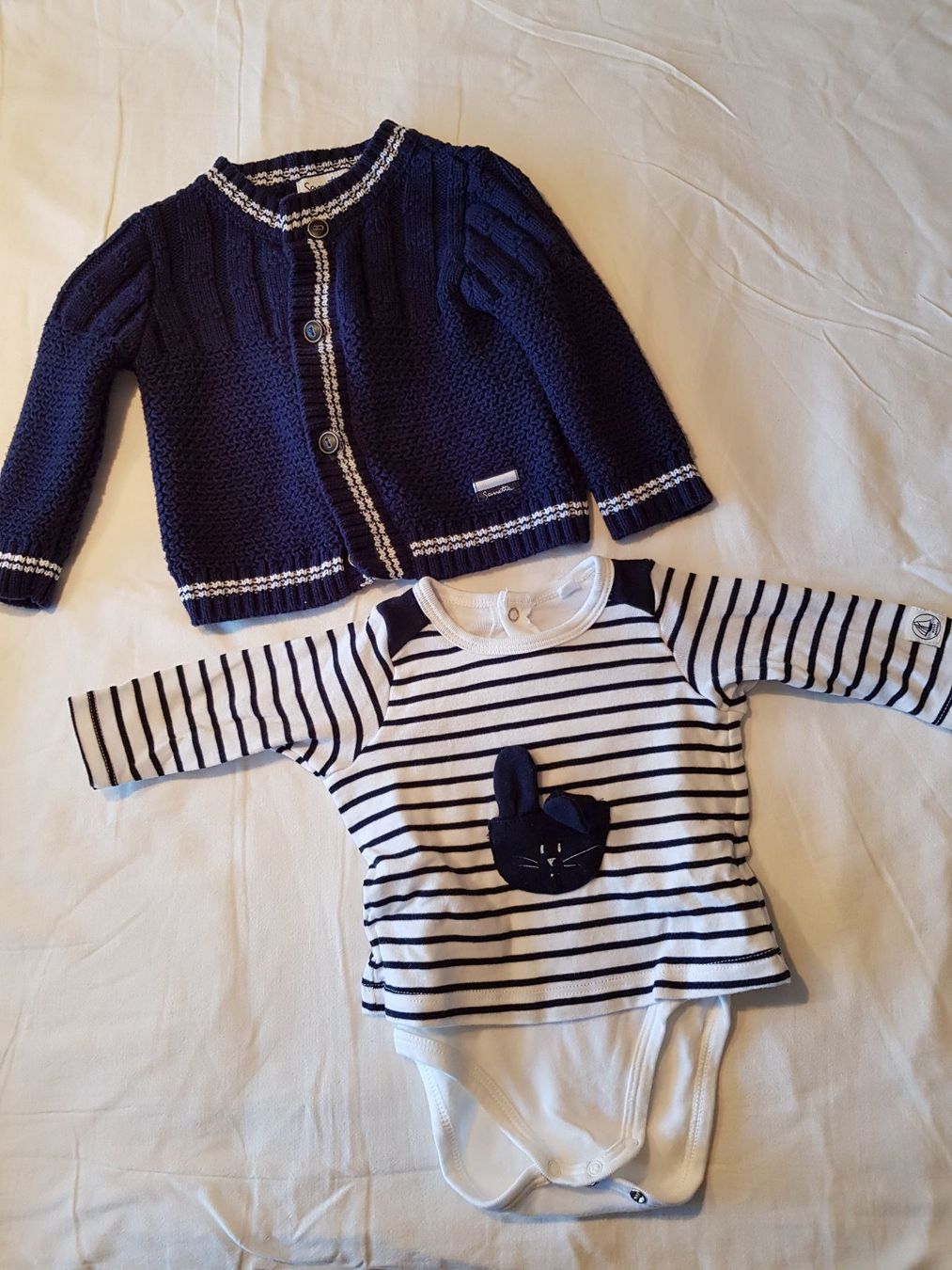 Lotti & Set di vestiti: Schönes Markenset Gr. 62 – Nuovo (secondo la descrizione) da Zollikofen venduto da samantha308