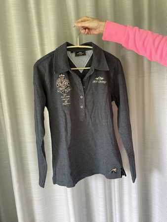 Poloshirt  HV POLO