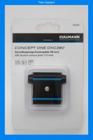 Cullmann Concept One OXC380