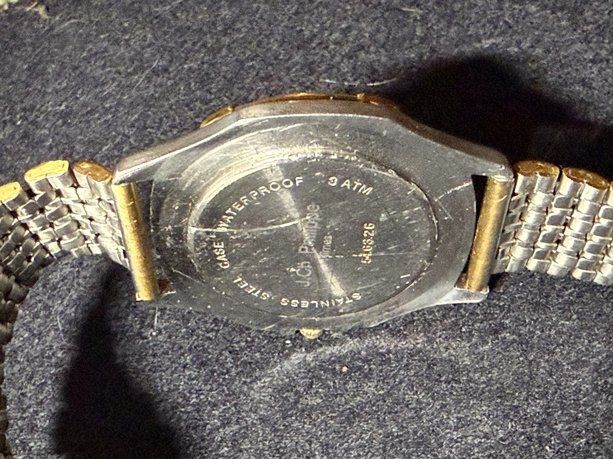 Uhren: Armbanduhr Fremdenlegion – Gebraucht aus Wittnau von Helvetia1 4