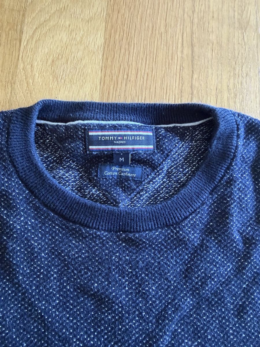 Tommy Hilfiger Maglioni & Felpe: Tommy Hilfiger Pullover - Grösse M – Usato da Oberwil BL venduto da Ray_Pa_Ts 2
