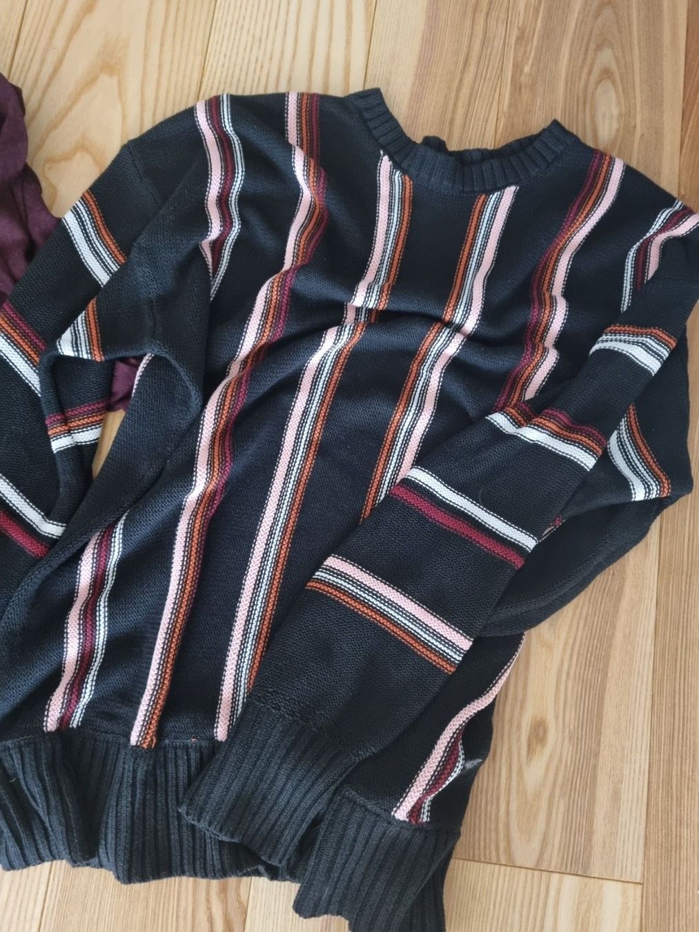 Maglioni & Felpe: Pulli Kleiderpaket Pullis Baumwolle Oberteile Shirts M Boho – Usato da Pratteln venduto da madi1990 2