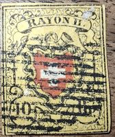 Rayon 16II Typ 22 D - RU Kat. 200.-