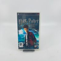 Harry Potter and the Half-Blood Prince (PSP)