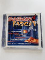 Schiihütte Fäscht