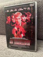 No Tomorrow (seltene DVD)