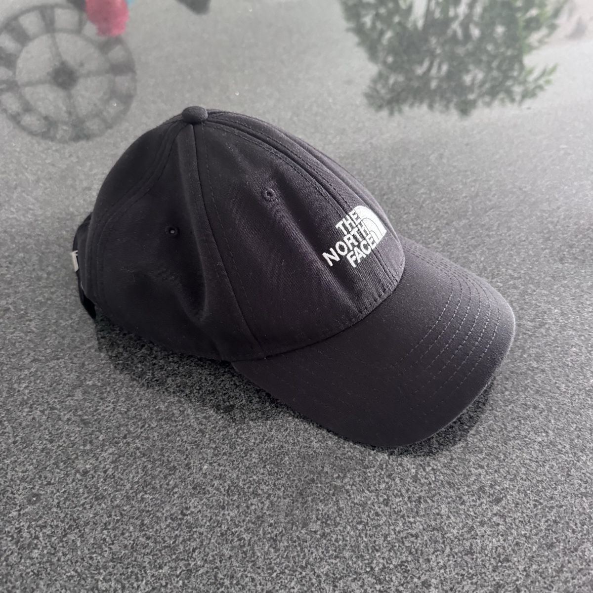 North Face Chapeaux, bonnets & casquettes: The North Face Mütze Cap – D'occasion à Hinwil par norisenya