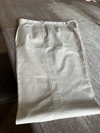 VALENTIINO cotton  trousers. Wie neu !