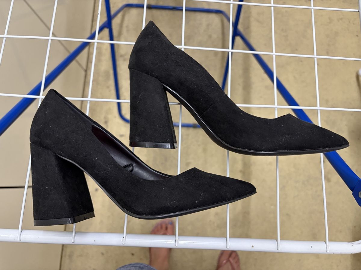 Scarpe da donna: Even & Odd Pumps Gr 36 wie neu – Nuovo (secondo la descrizione) da Wiler b. Seedorf venduto da Suenneli1980