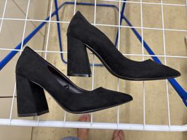 Even & Odd Pumps Gr 36 wie neu