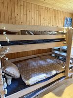 Flexa Hochbett zu verkaufen