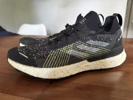 Adidas Terrex Two Ultra Primeblue 320 (Gr. 44 2/3)