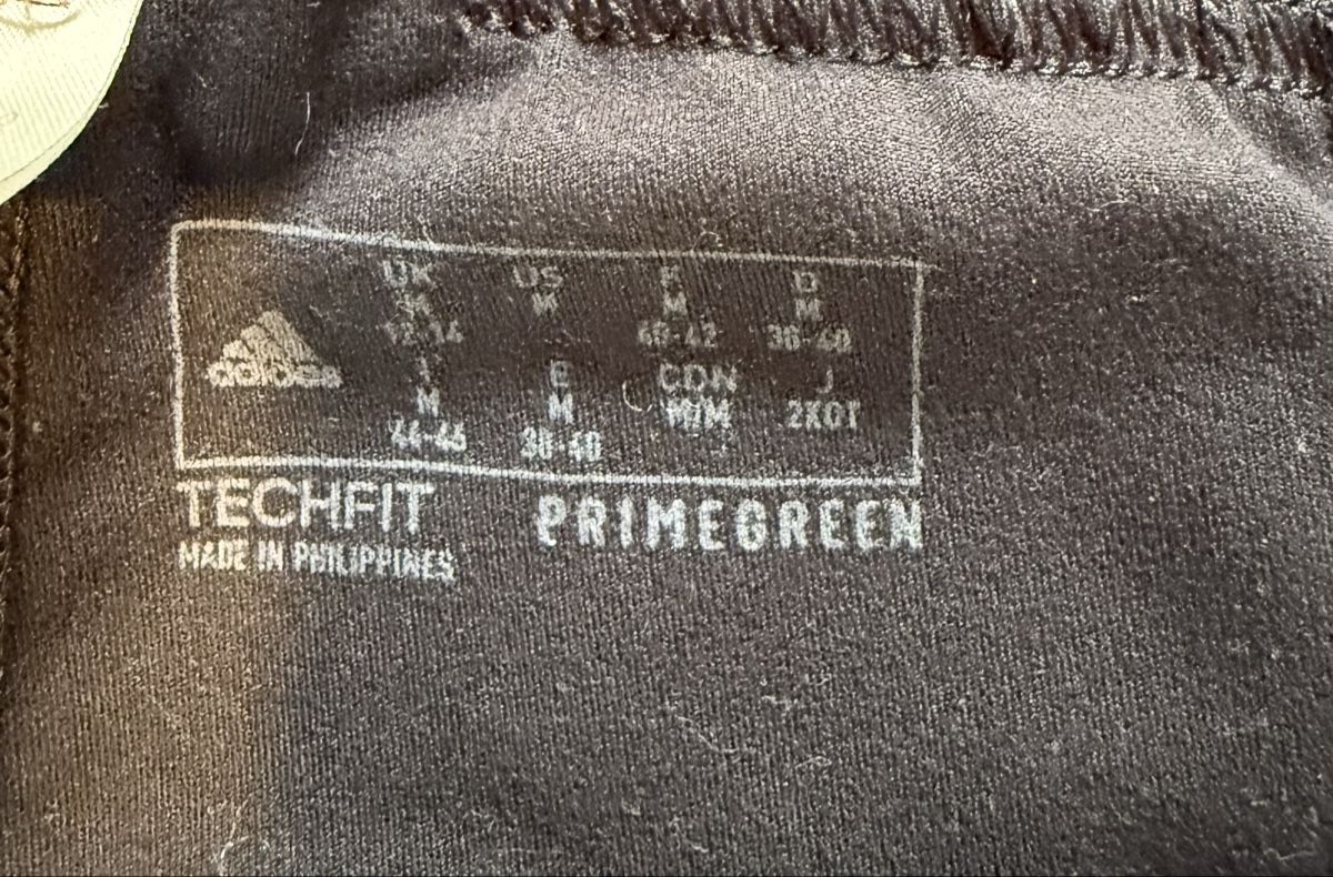 Adidas Leggings: adidas Performance WARM - Tights - black – Gebraucht aus Zurich von Alinecnicolet 2