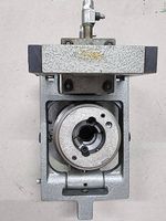 Pneumatische Spannvorrichtung W20
