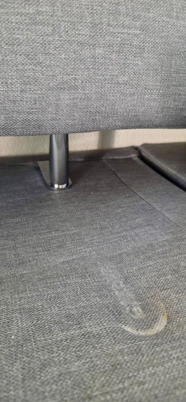 Sofas: Modernes Ecksofa – Gebraucht aus Spreitenbach von Goni015 9