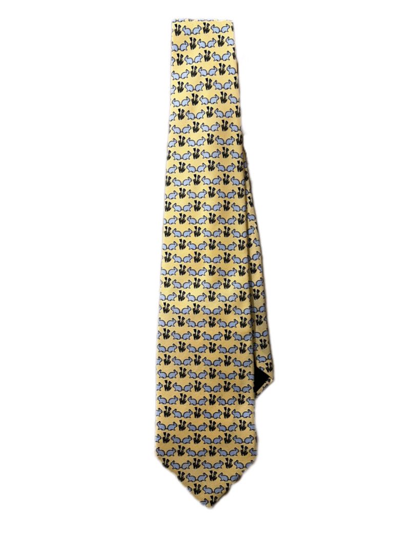 Cravatte: Krawatte / Cravate / Necktie / Cravatta - Paolo Della Vigna – Usato da Lugano venduto da VariousCollection