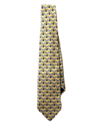 Krawatte / Cravate / Necktie / Cravatta - Paolo Della Vigna