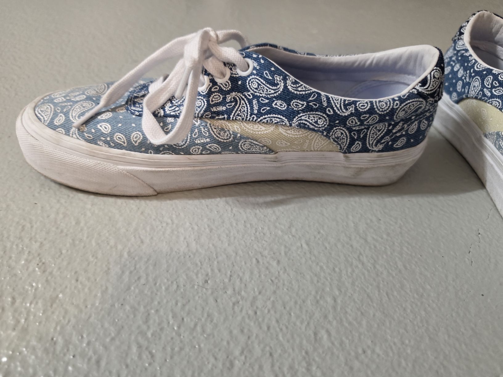 Vans Chaussures femmes: Vans Schuhe 39 – D'occasion à Kefikon TG par Livline 1