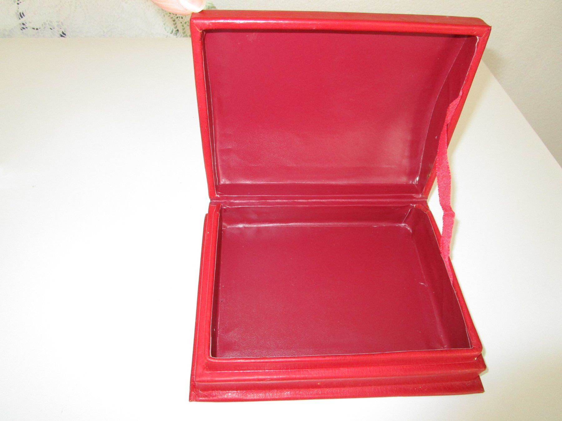 Altro in Decorazioni & Accessori: Schachtel (B) – Usato da Langenthal venduto da majarose 2