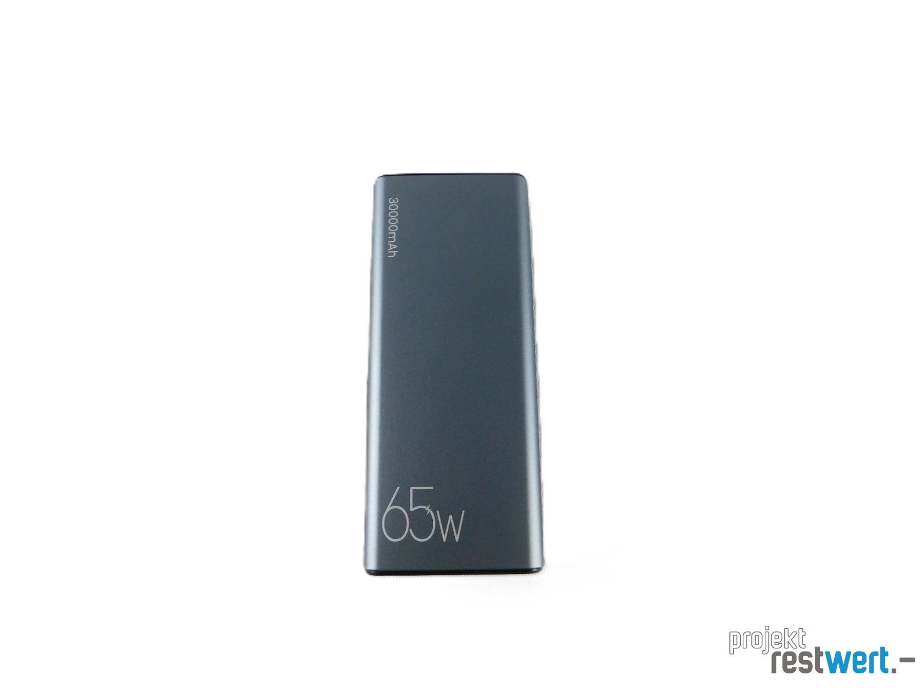 Akkus: Powerbank von USAMS – Neu (gemäss Beschreibung) aus Bülach von restwert_buelach 1