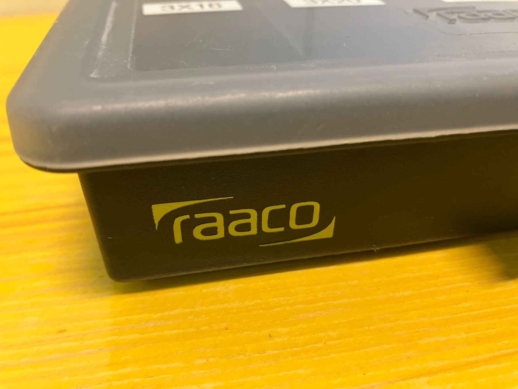 Utz Tutti gli attrezzi: Raco Sortierbox/Koffer mit Inhalt ab 1.- – Nuovo (secondo la descrizione) da Lichtensteig venduto da Buy24International 7