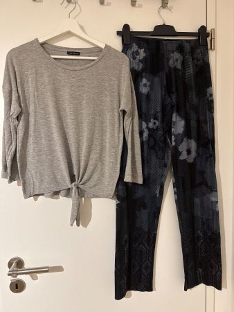 Pyjama Set von Calida & Beldona Gr. S