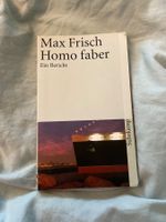 Max Frisch Homo Faber