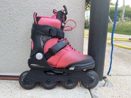 Inlineskates K2 Marlee Pro verstellbar EUR 32-37