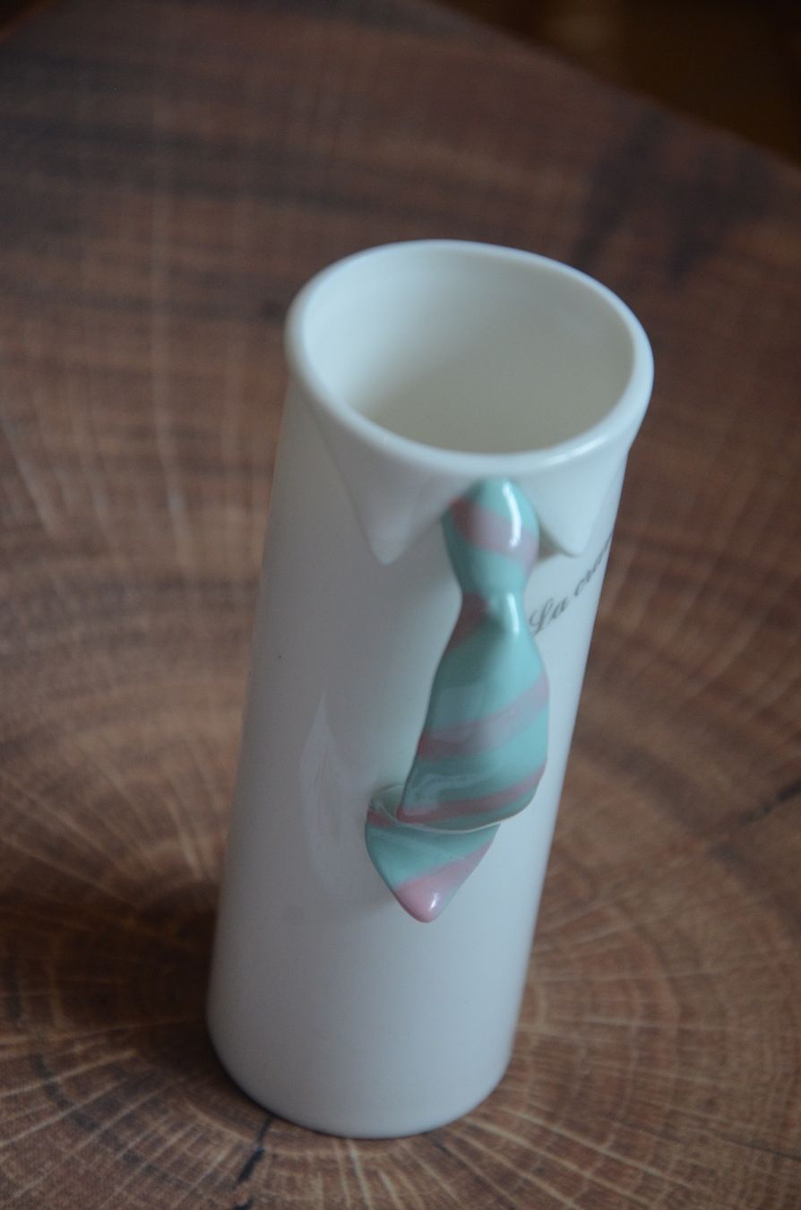 Vasi & Recipienti: BLUMEN VASE – Usato da Chiasso venduto da Dolly015