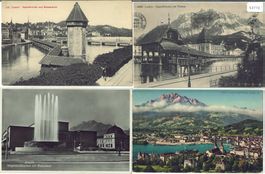 4 AK - Luzern