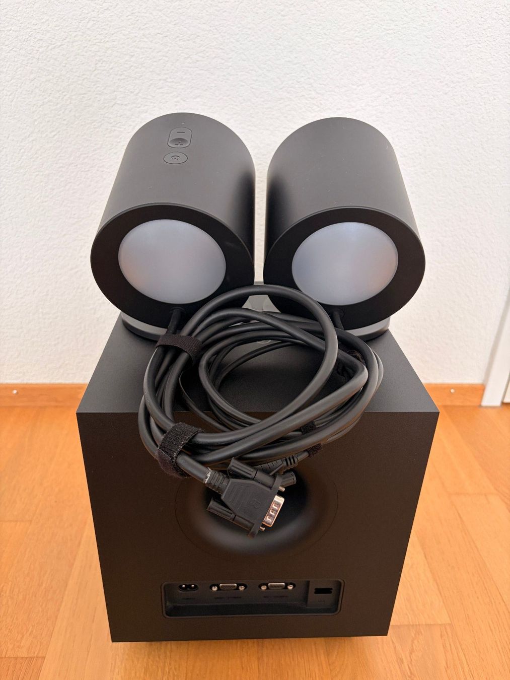 Razer Lautsprecher: Razer Nommo V2 – Gebraucht aus Wil SG von adi9k 2