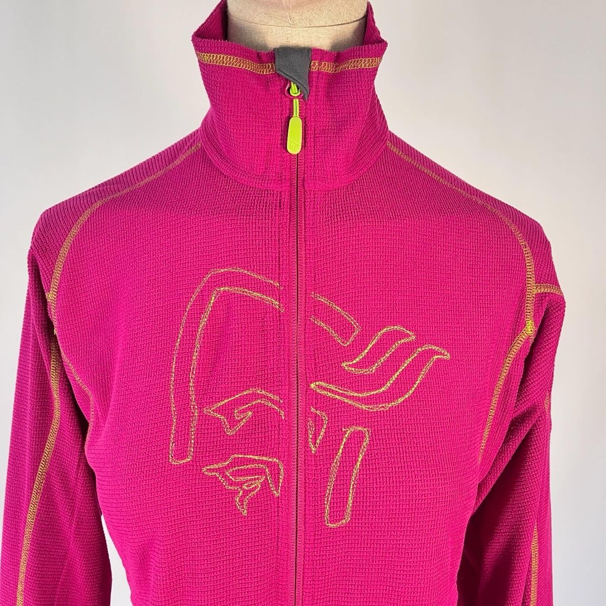 Norrøna Maglioni & Felpe: NORRONA Lofoten New Zip Cardigan – Nuovo (secondo la descrizione) da Emmen venduto da Avviivva_Com2023 1