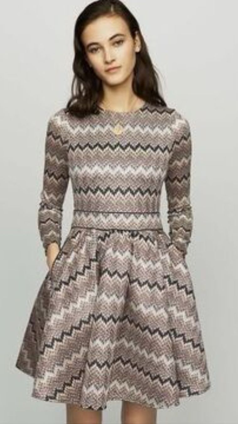 Maje Vestiti: Maje Kleid Gr. S NP 400 – Usato da Zürich venduto da nara13