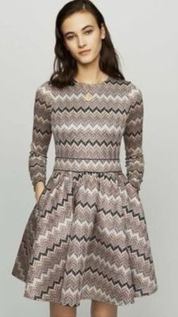 Maje Kleid Gr. S NP 400